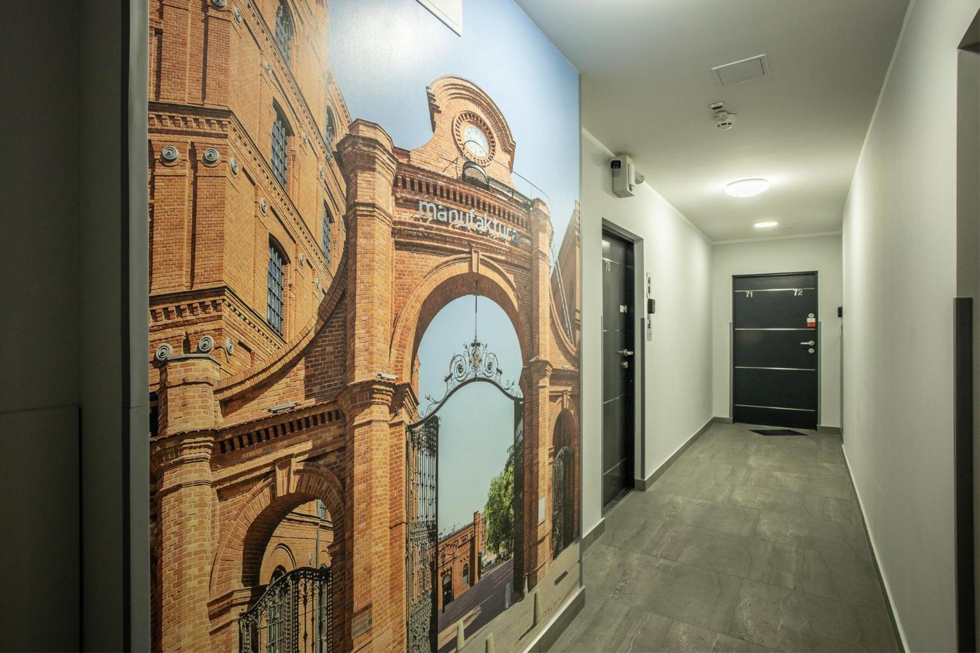 Wigurytower 65 * Lodz (Lodz)
